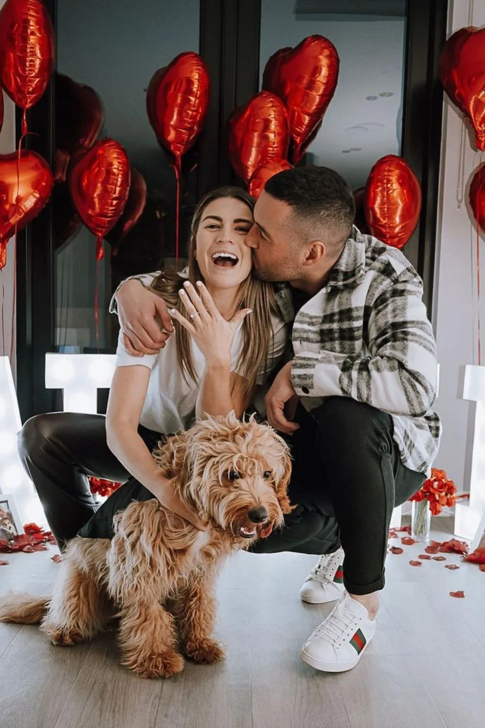 steph-catley-engagement-announcement-dean-bouzanis