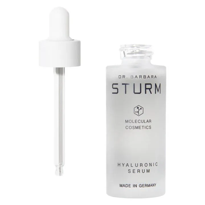 Dr. Barbara Strum Hyaluronic Acid