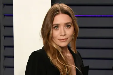 Surprise! Ashley Olsen Has Welcomed A Baby Boy After Secret Pregnancy