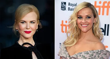 The First Trailer For Nicole Kidman And Reese Witherspoon’s Big Little Lies Is Here