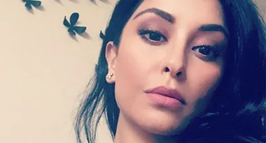 Tala Raassi Received 40 Lashes At The Age Of 16 For Wearing A Mini Skirt