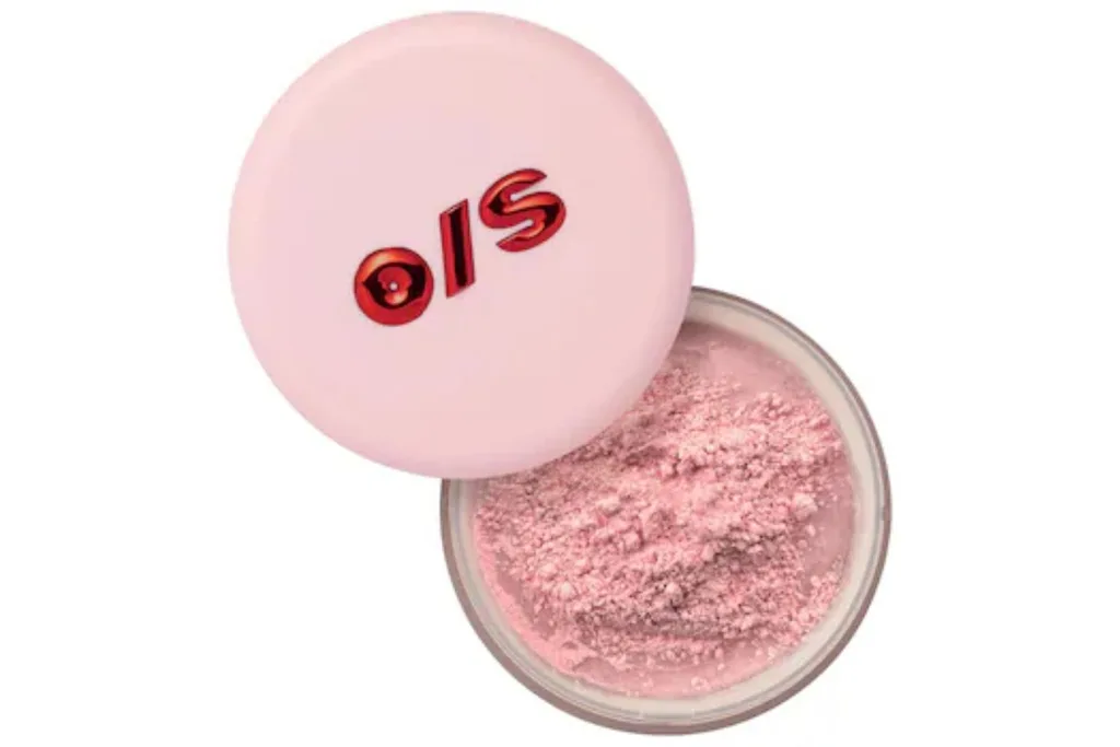 one size powder