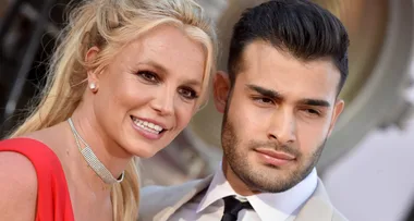 Britney Spears Breaks Silence On Divorce From Sam Asghari