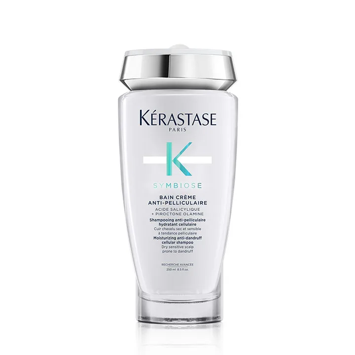 Kérastase Symbiose Crème Hydrating Anti-Dandruff Shampoo