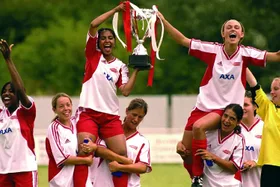 7 Movies And TV Shows To Watch If The Women&rsquo;s World Cup Turned You Into A Soccer Fan