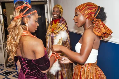 Meet the Game Changing Forces Behind Miss Sahara 2023 Gala