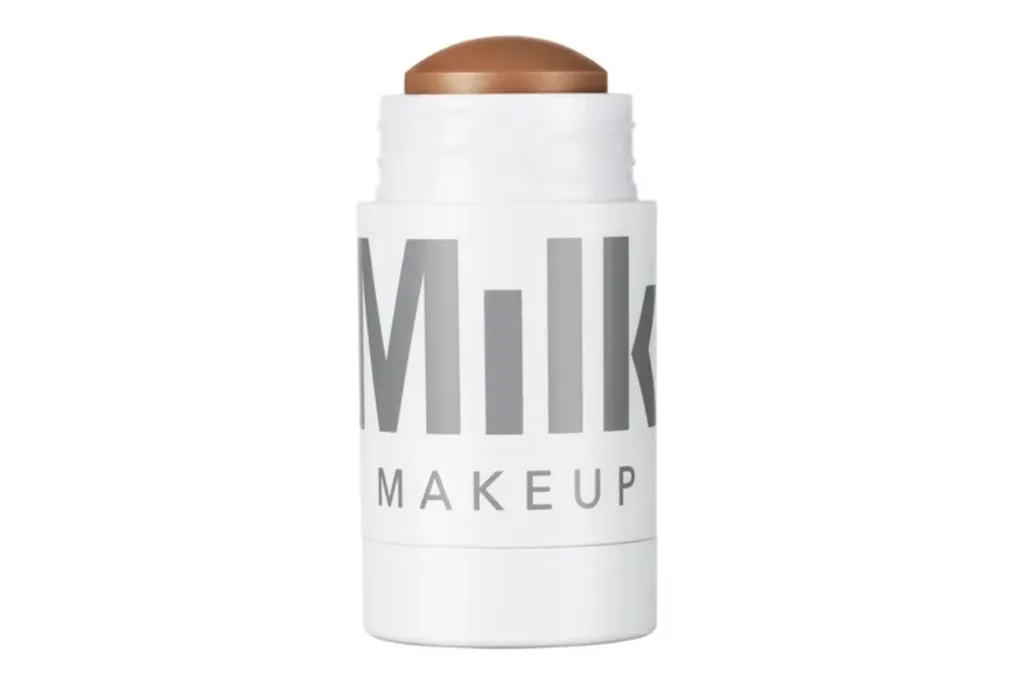 Milk makeup