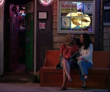 All Of ‘The Summer I Turned Pretty’ Filming Locations Revealed