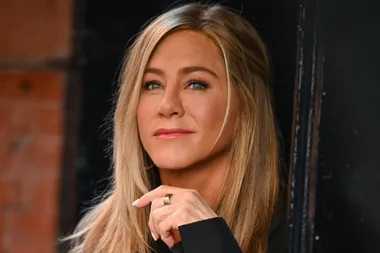 Jennifer Aniston Reveals Why Her Romantic Relationships Have Been A “Challenge”