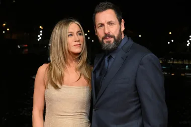 Jennifer Aniston And Adam Sandler’s Unexpected Friendship Is Deeper Than You Realise