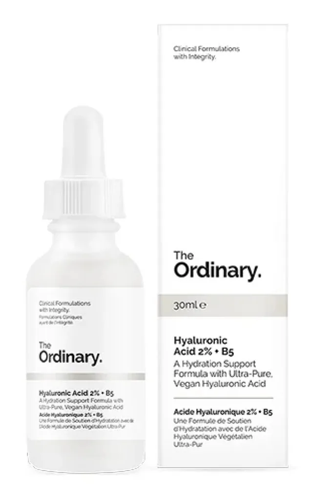 Hyaluronic Acid