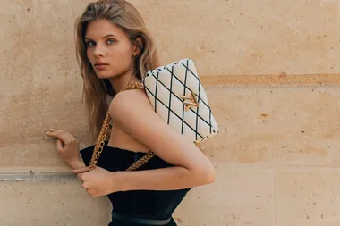 Louis Vuitton’s New GO-14 Bag Is Already A Celebrity Favourite