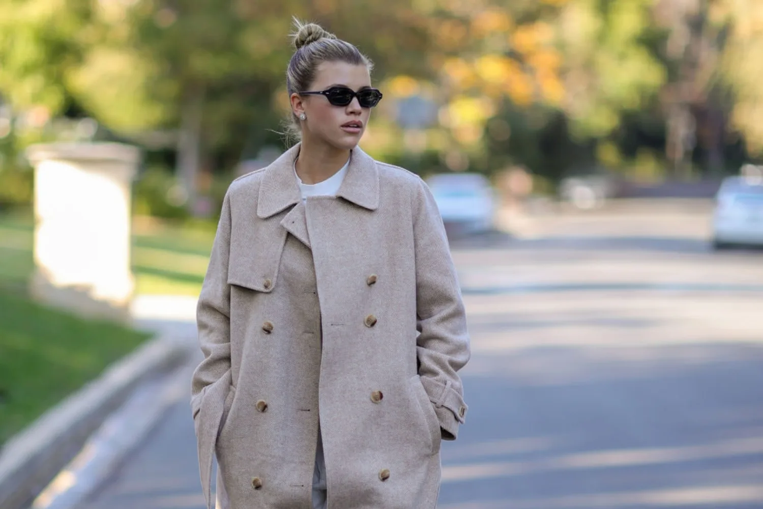 Sofia Richie style inspiration