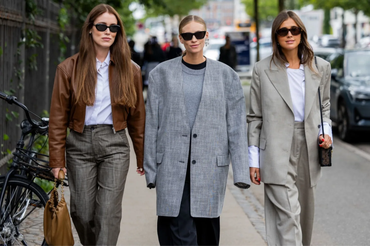 5 Key Pieces To Help You Nail The ‘Sophisticated Minimalism’ Trend