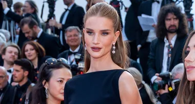 Rosie Huntington-Whiteley’s Quiet Luxury Dressing Cements Her Style Icon Status