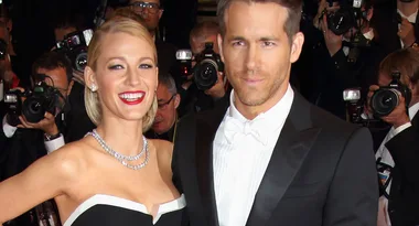 Ryan Reynolds Shares Rare Photo With Wife Blake Lively