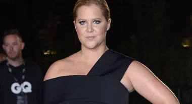 Amy Schumer Booed And Fans Walk Out Of Her Live Show In Florida