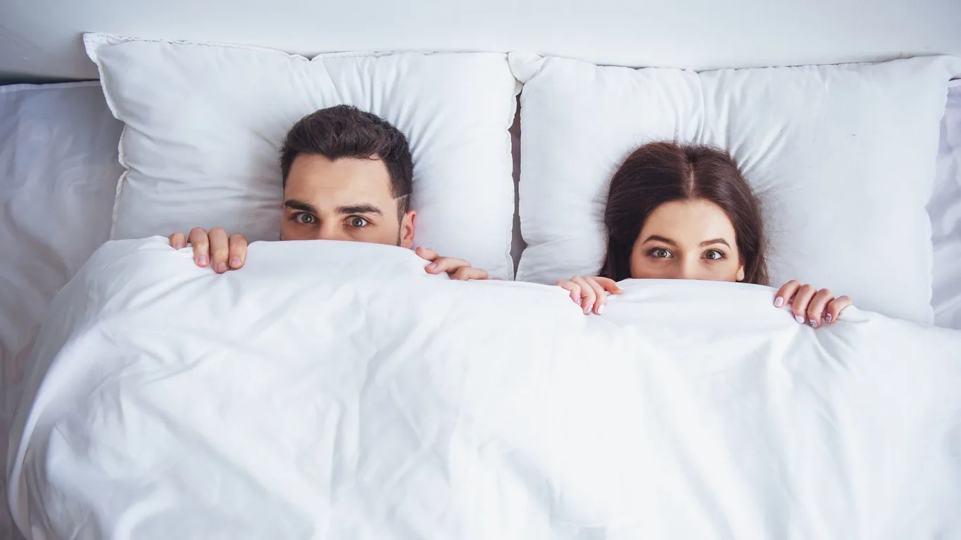 How Long Does It Take For A Woman TO Orgasm? 7 Sex Facts Everybody