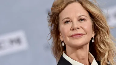 Meg Ryan Is Returning To Romantic Comedies With ‘What Happens Later’