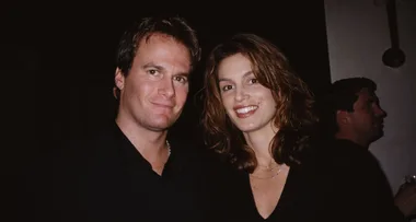 Original 90s Supermodel Cindy Crawford’s Hollywood Romances Revealed