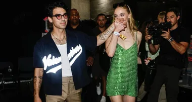 Sophie Turner And Joe Jonas Reach Custody Agreement, One Month On From Divorce Filing