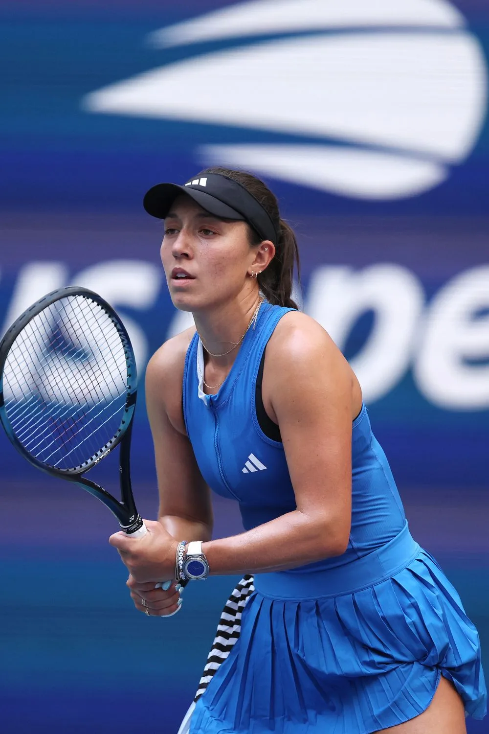 Is Jessica Pegula A Billionaire? Inside The World’s Richest Tennis Star ...