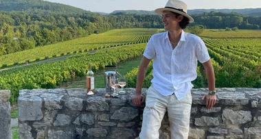 Prince Mary’s Nephew, Count Nikolai, Says He Will Feel “Free” Now He’s No Longer A Prince
