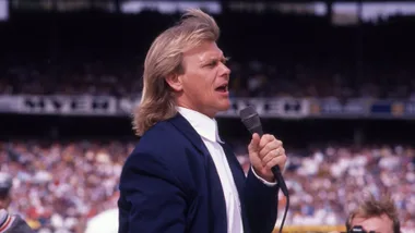 How Did John Farnham’s ‘You’re The Voice’ Become The Referendum Anthem?