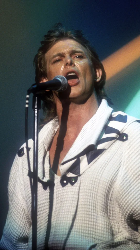 john farnham