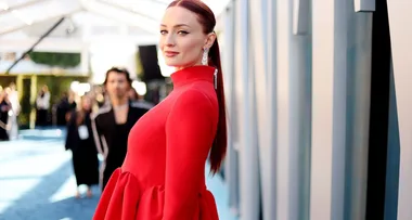 Can Critics Stop Mum-Shaming And Villainizing Sophie Turner?