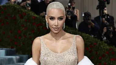 What Does Kim Kardashian Think Of Kanye West & Bianca Censori’s Marriage?