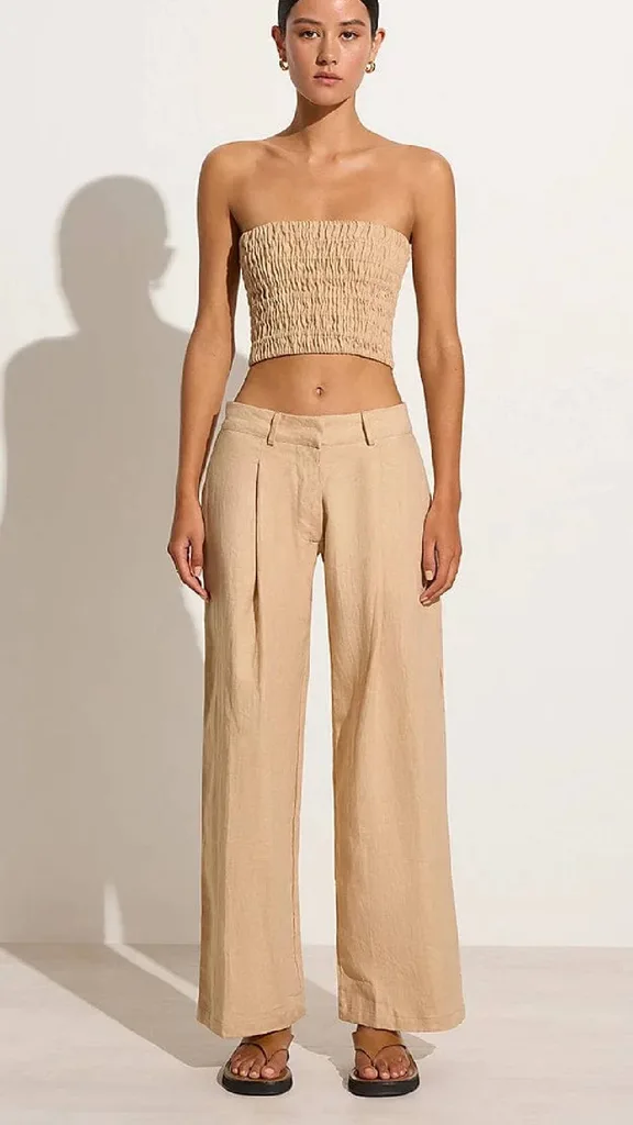 linen pants