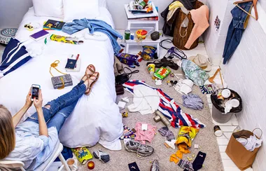 Do You Have Instagram Envy?