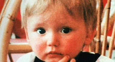 The Case Of Missing UK Toddler Ben Needham Has Been Solved