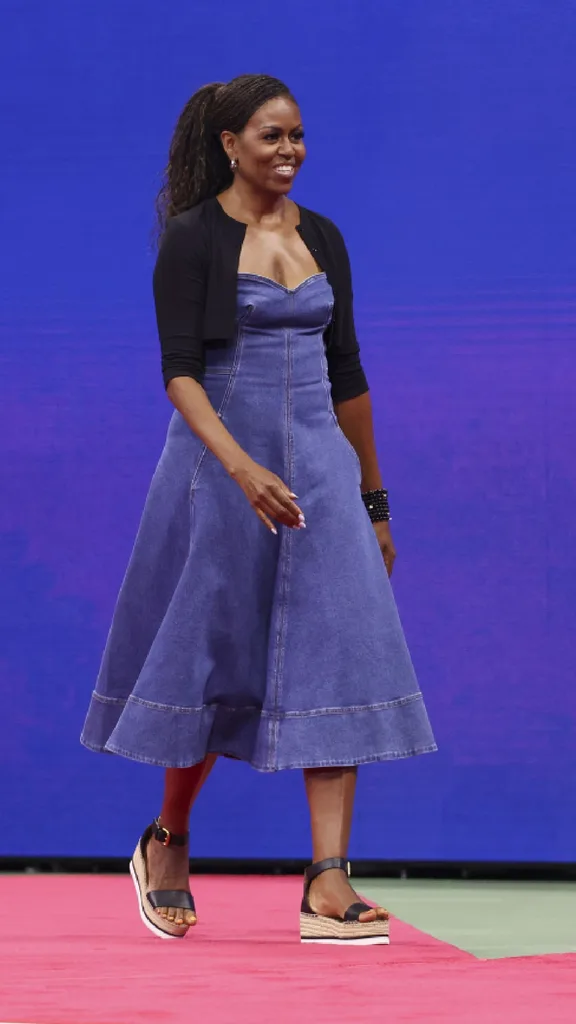 Michelle Obama