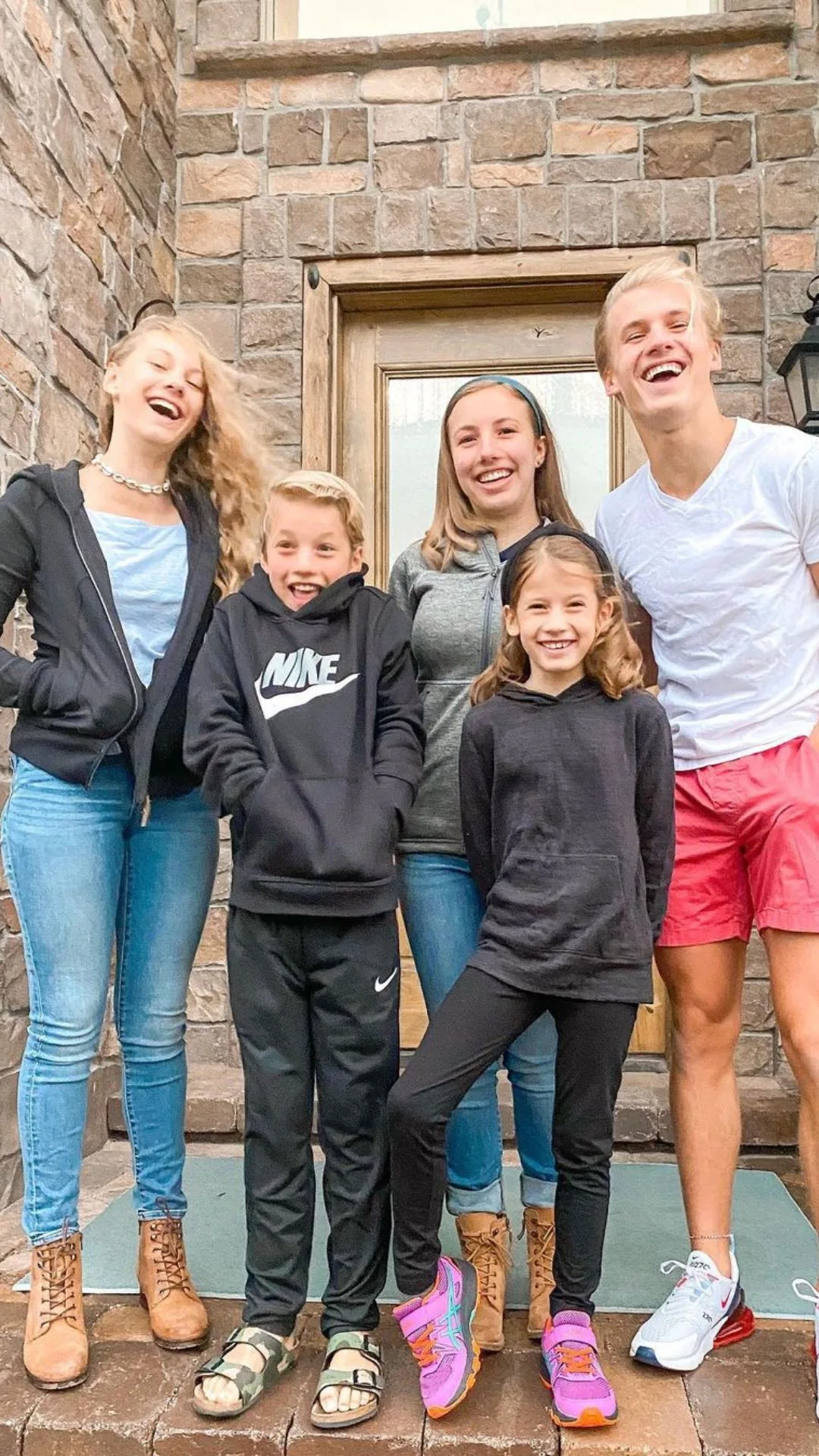 Ruby Ranke's Children Ruby Franke: The US Vlogger Jailed For Child Abuse