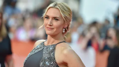 Kate Winslet Opens Up About Filming A New Topless Scene In Her “Softest Body”