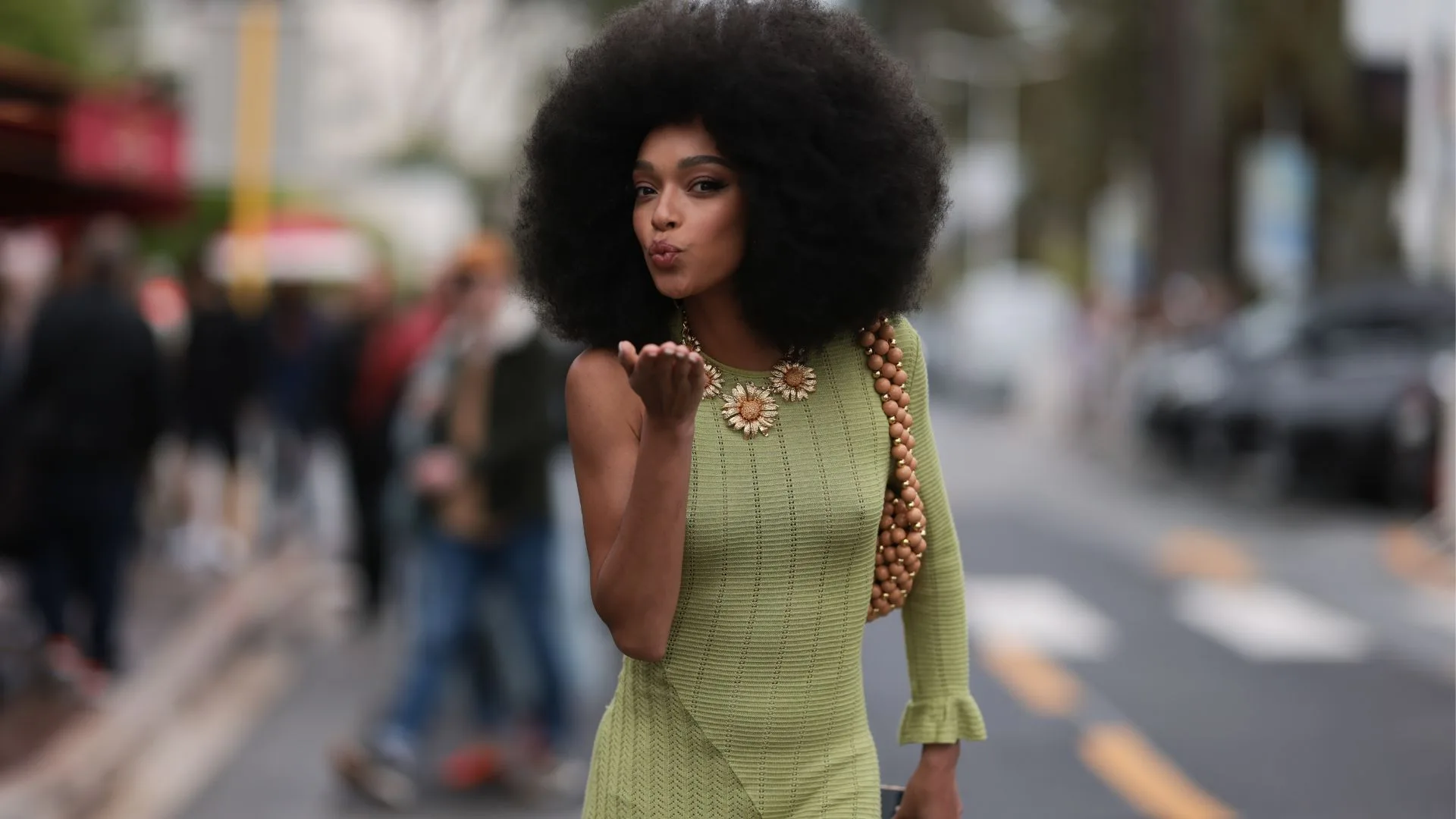 6 Spring Dresses To Wear This September