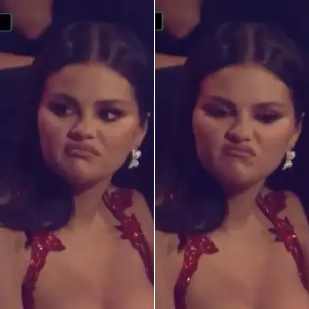 selena-gomez-reaction-chris-brown-vmas-nomination
