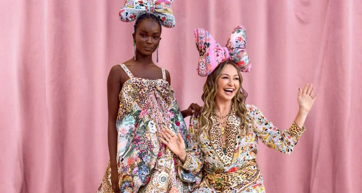 disney dress designer Camilla Reveals Couture Ballgown To Benefit Make-A-Wish Foundation Doll Chest:60 color: gold Fall Wedding Dresses | 5X while supplies last.