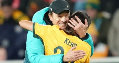 Four Matildas Up For Major FIFA Awards Following Their Stellar World Cup Performance