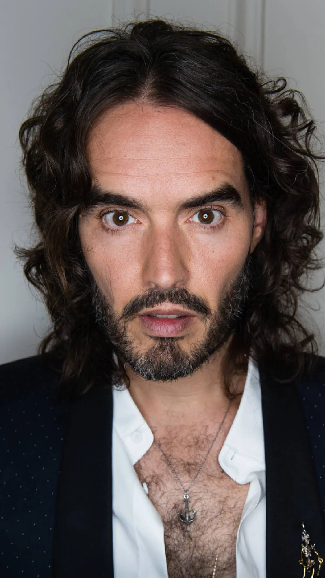 Russell Brand