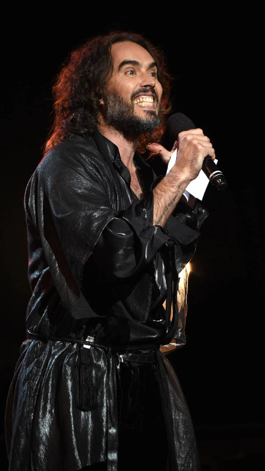 Russell Brand