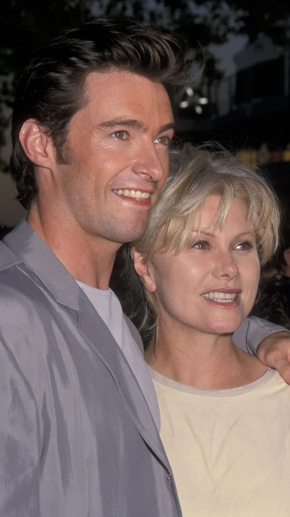 hugh-jackman-deborra-lee-furness-xmen-premiere