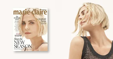 Charlize Theron Is Paving A Different Path For Women In Hollywood