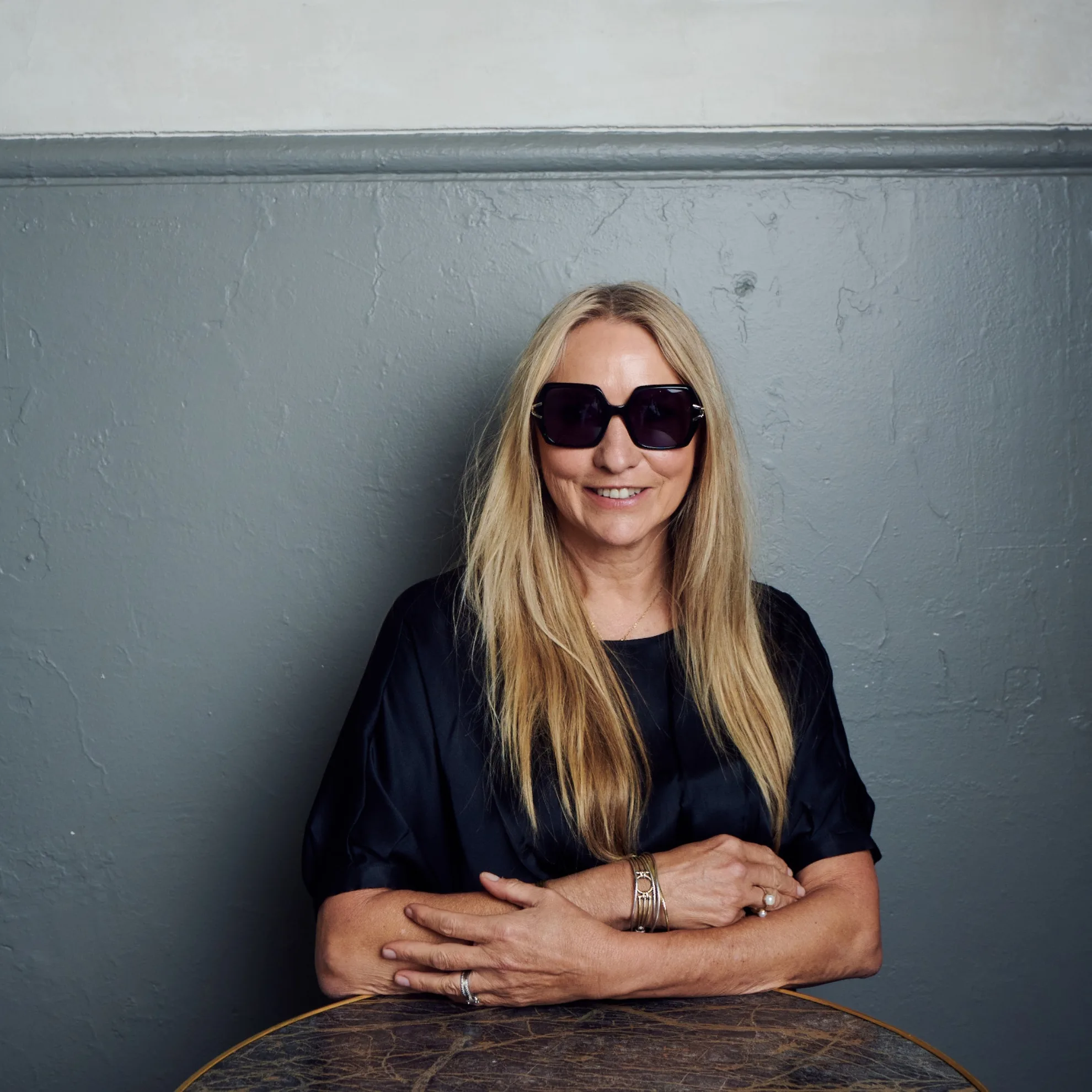 Collette Dinnigan X Specsavers