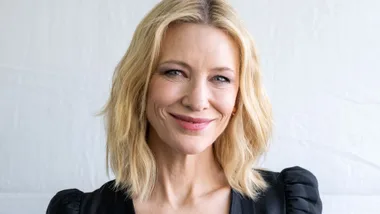 Cate Blanchett: “Even The Idea Of Saying Yes To Something, You’re Pulled Towards It”