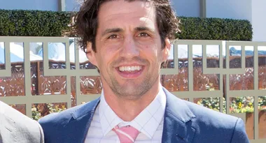 Is This The Photo That Proves Andy Lee Is Back Off The Market?