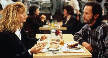 Why I Love When Harry Met Sally