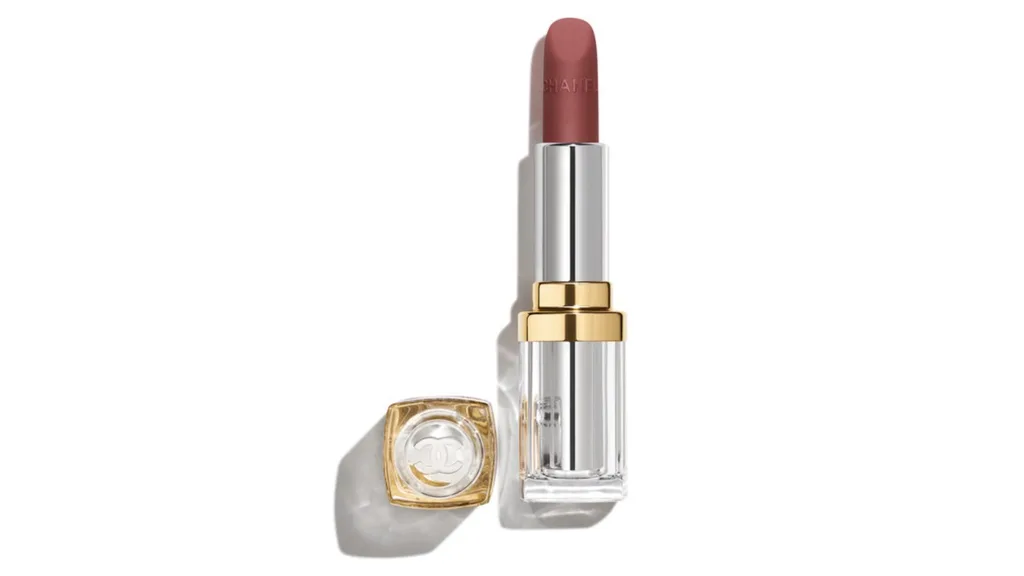 chanel lipstick